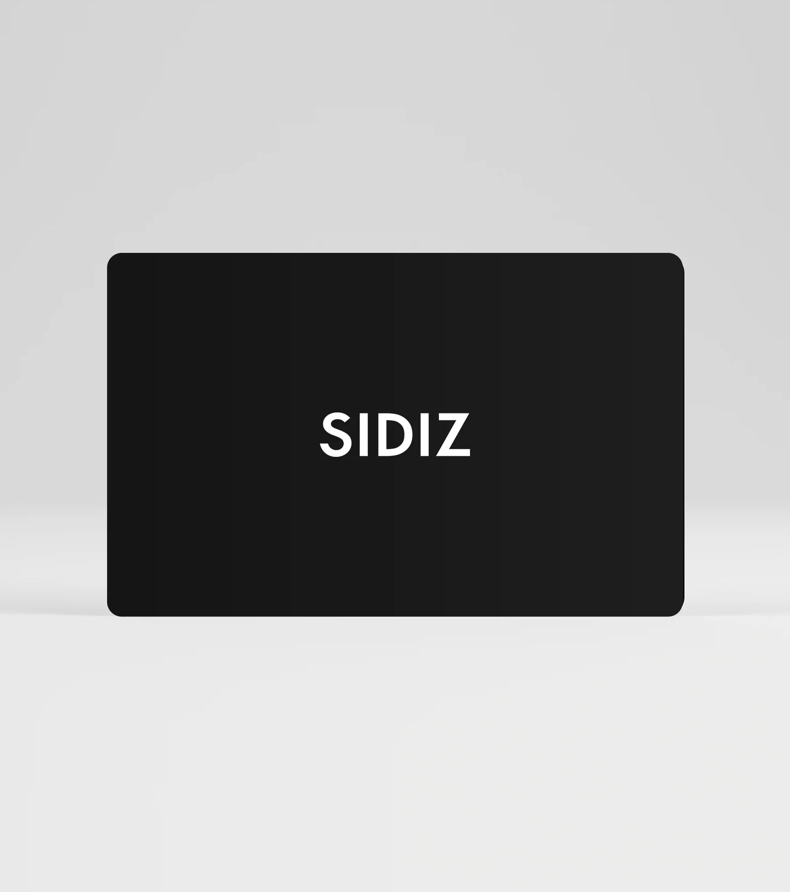 SIDIZ Gift Cards