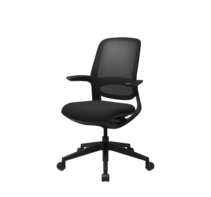 T25 Small Ergonomic Office Chair - Image 7